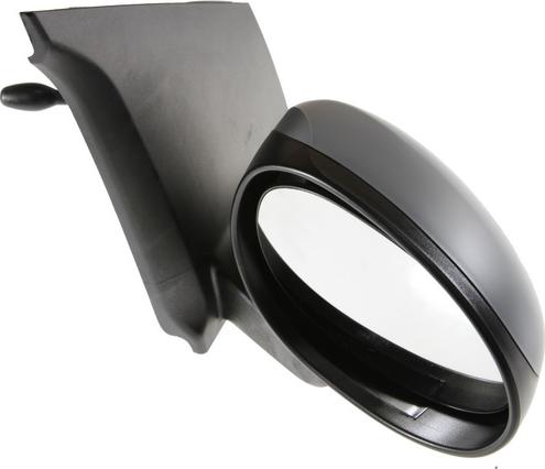 BLIC 5402-04-1192857P - Зовнішнє дзеркало autocars.com.ua