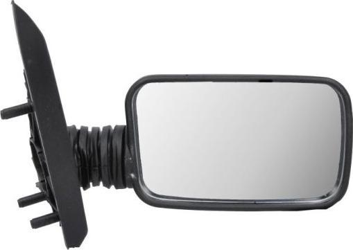 BLIC 5402-04-1192913P - Зовнішнє дзеркало autocars.com.ua