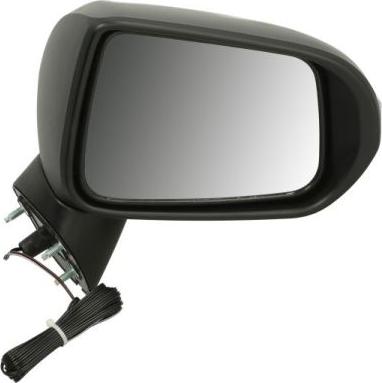 BLIC 5402-04-1192925 - Зовнішнє дзеркало autocars.com.ua