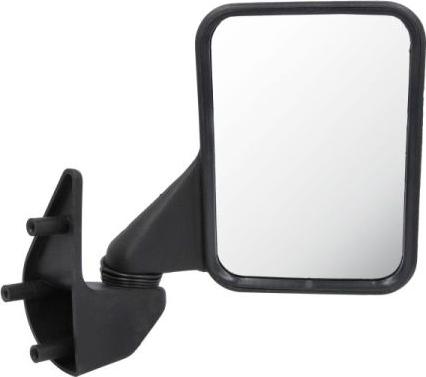 BLIC 5402-04-1192979P - Зовнішнє дзеркало autocars.com.ua