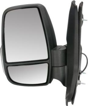 BLIC 5402-04-1291961P - Зовнішнє дзеркало autocars.com.ua