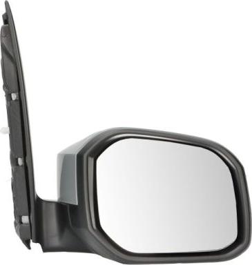 BLIC 5402-04-1546366P - Зовнішнє дзеркало autocars.com.ua