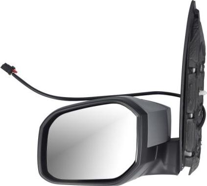 BLIC 5402-04-1546369P - Зовнішнє дзеркало autocars.com.ua