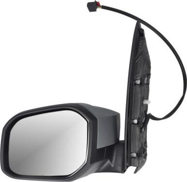 BLIC 5402-04-1546371P - Зовнішнє дзеркало autocars.com.ua