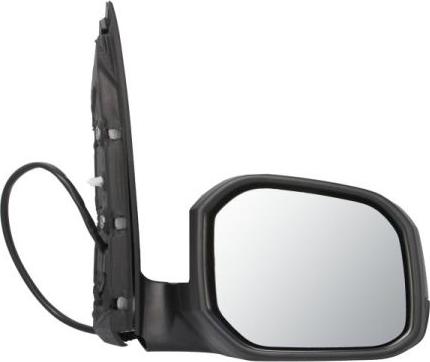 BLIC 5402-04-1546372P - Зовнішнє дзеркало autocars.com.ua