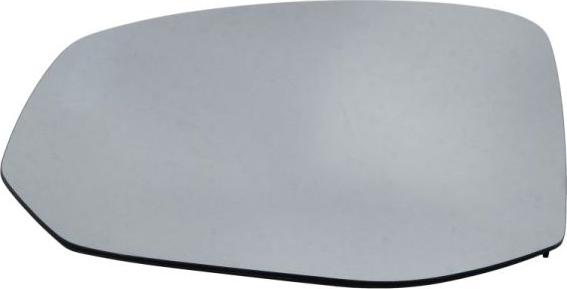 BLIC 5402-04-1623324P - Дзеркальне скло, зовнішнє дзеркало autocars.com.ua