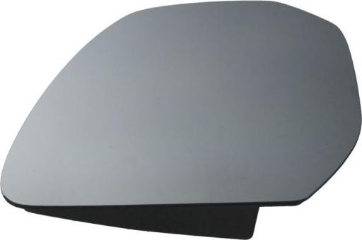 BLIC 5402-04-1623325P - Дзеркальне скло, зовнішнє дзеркало autocars.com.ua