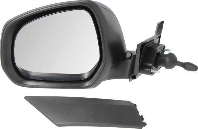 BLIC 5402-04-2001967P - Зовнішнє дзеркало autocars.com.ua