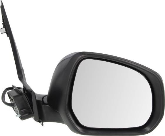 BLIC 5402-04-2001972P - Зовнішнє дзеркало autocars.com.ua