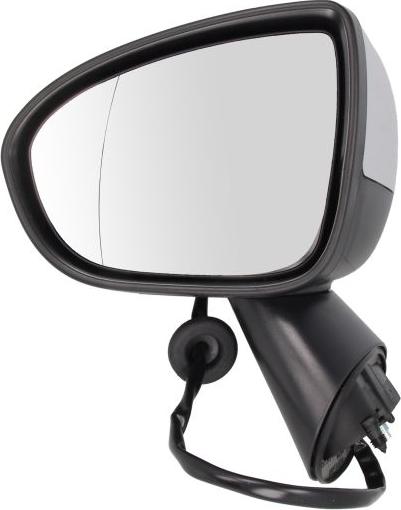 BLIC 5402-04-2002003P - Зовнішнє дзеркало autocars.com.ua