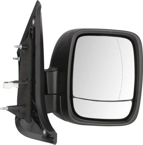 BLIC 5402-04-2002024P - Зовнішнє дзеркало autocars.com.ua