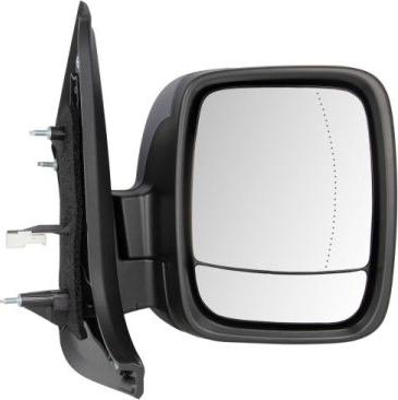BLIC 5402-04-2002026P - Зовнішнє дзеркало autocars.com.ua