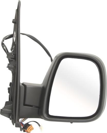 BLIC 5402-04-2103396P - Зовнішнє дзеркало autocars.com.ua