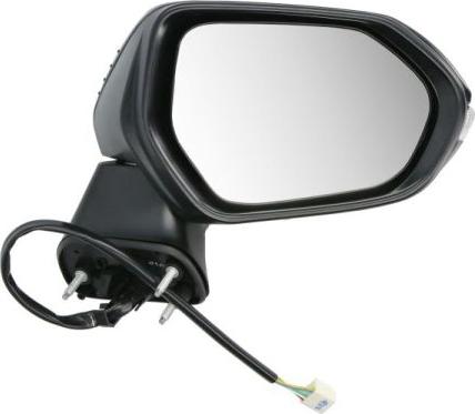 BLIC 5402-04-2176315P - Зовнішнє дзеркало autocars.com.ua