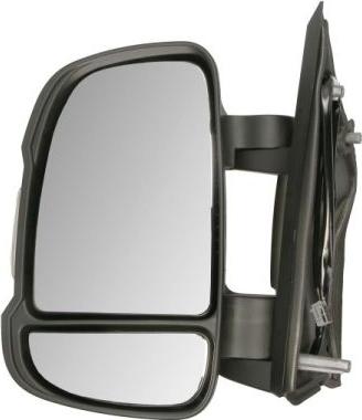 BLIC 5402-04-2579310P - Зовнішнє дзеркало autocars.com.ua