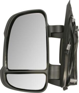 BLIC 5402-04-2579314P - Зовнішнє дзеркало autocars.com.ua