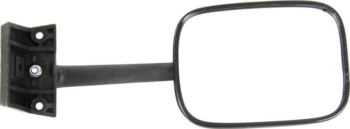 BLIC 5402-04-8192327P - Зовнішнє дзеркало autocars.com.ua