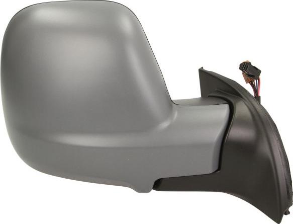 BLIC 5402-04-9212982P - Зовнішнє дзеркало autocars.com.ua