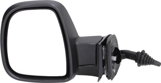 BLIC 5402-04-9212993P - Зовнішнє дзеркало autocars.com.ua