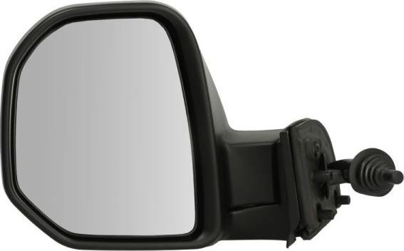 BLIC 5402-04-9212998P - Зовнішнє дзеркало autocars.com.ua