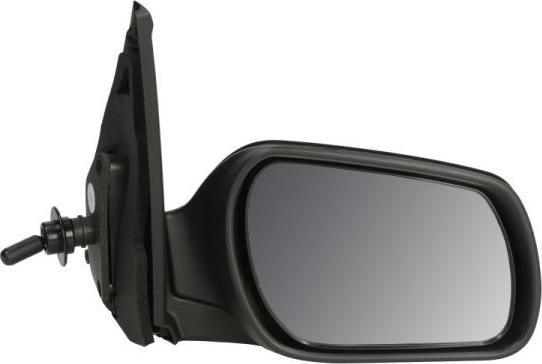 BLIC 5402-04-9215152P - Зовнішнє дзеркало autocars.com.ua