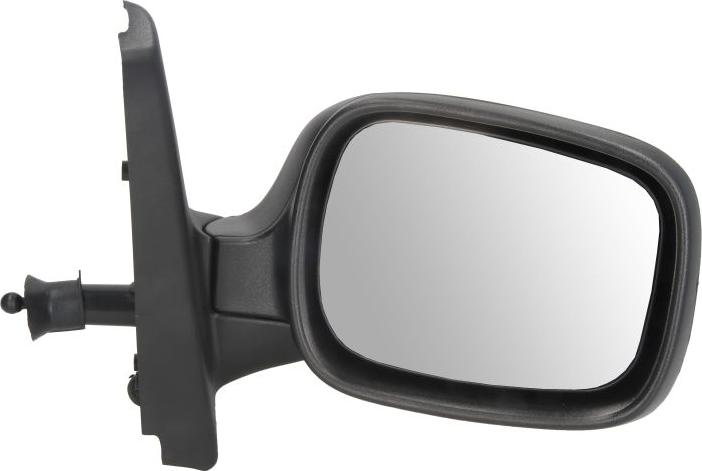 BLIC 5402-04-9215172P - Зовнішнє дзеркало autocars.com.ua