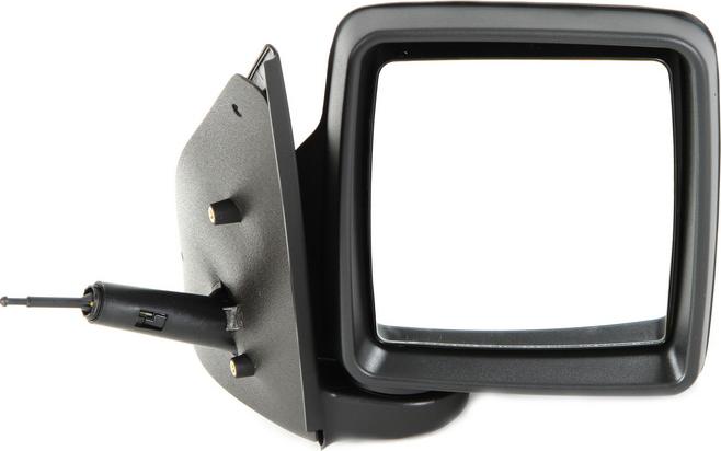 BLIC 5402-04-9215221P - Зовнішнє дзеркало autocars.com.ua