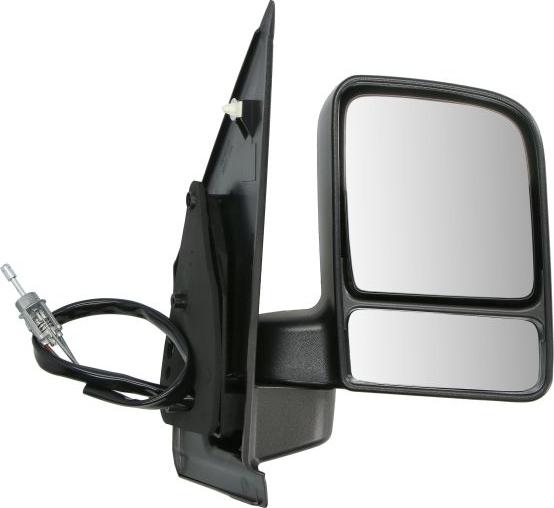 BLIC 5402-04-9215399P - Зовнішнє дзеркало autocars.com.ua