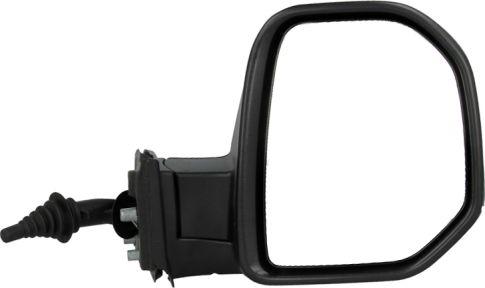 BLIC 5402-04-9215998P - Зовнішнє дзеркало autocars.com.ua