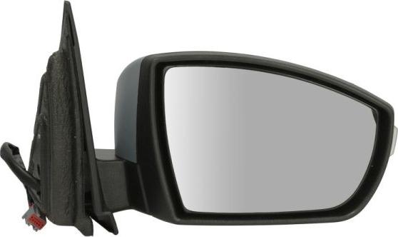 BLIC 5402-04-9219375P - Зовнішнє дзеркало autocars.com.ua