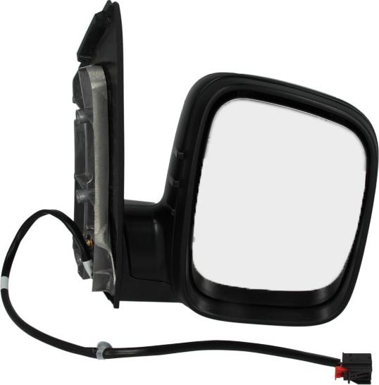 BLIC 5402-04-9221153P - Зовнішнє дзеркало autocars.com.ua