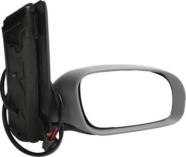 BLIC 5402-04-9221192P - Зовнішнє дзеркало autocars.com.ua