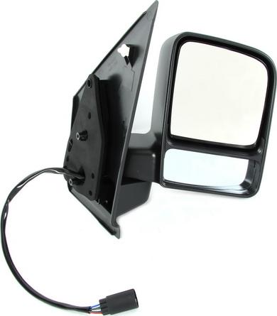 BLIC 5402-04-9221399P - Зовнішнє дзеркало autocars.com.ua