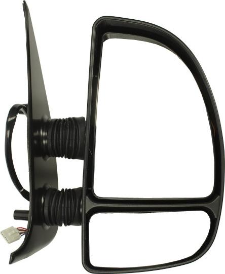 BLIC 5402-04-9221921P - Зовнішнє дзеркало autocars.com.ua