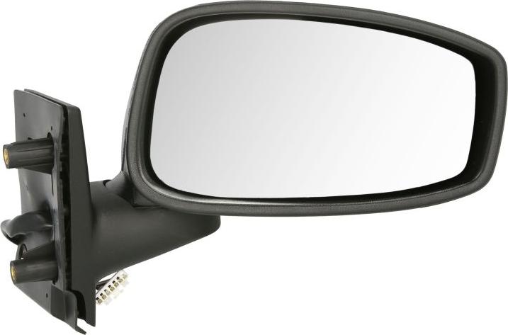 BLIC 5402-04-9221932P - Зовнішнє дзеркало autocars.com.ua