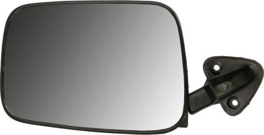 BLIC 5402-04-9222911P - Зовнішнє дзеркало autocars.com.ua