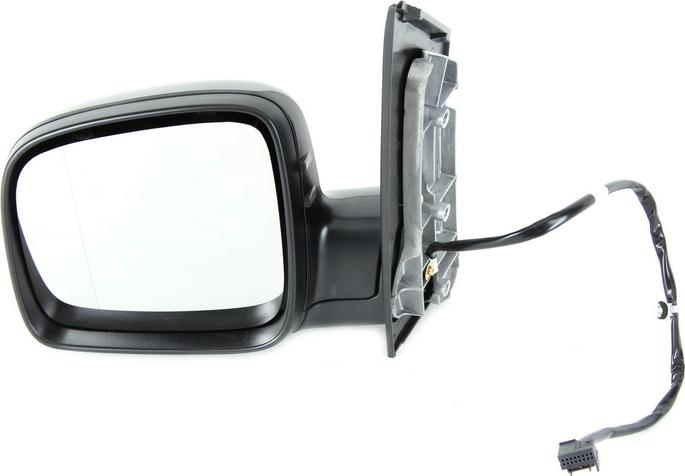 BLIC 5402-04-9225152P - Зовнішнє дзеркало autocars.com.ua