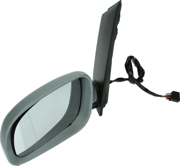 BLIC 5402-04-9225192P - Зовнішнє дзеркало autocars.com.ua