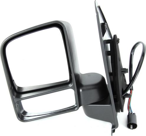 BLIC 5402-04-9225399P - Зовнішнє дзеркало autocars.com.ua