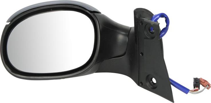 BLIC 5402-04-9225722P - Зовнішнє дзеркало autocars.com.ua