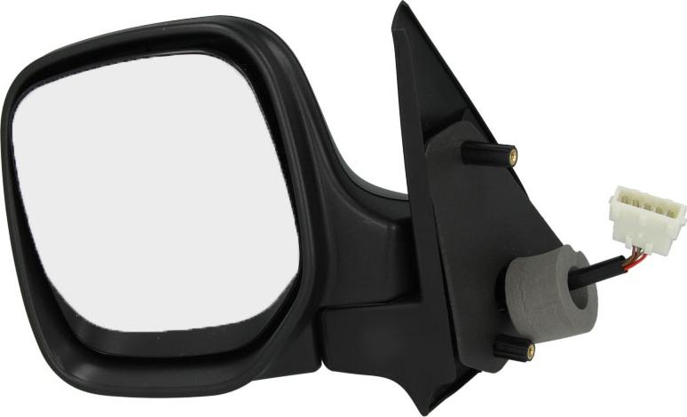 BLIC 5402-04-9225972P - Зовнішнє дзеркало autocars.com.ua