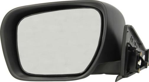 BLIC 5402-04-9227321 - Зовнішнє дзеркало autocars.com.ua