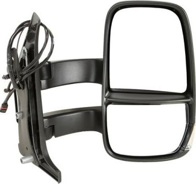 BLIC 5402-04-9228229 - Зовнішнє дзеркало autocars.com.ua