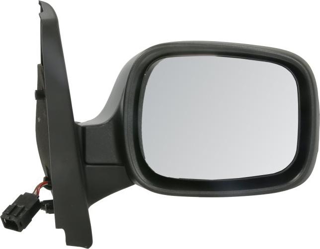 BLIC 5402-04-9229172P - Зовнішнє дзеркало autocars.com.ua