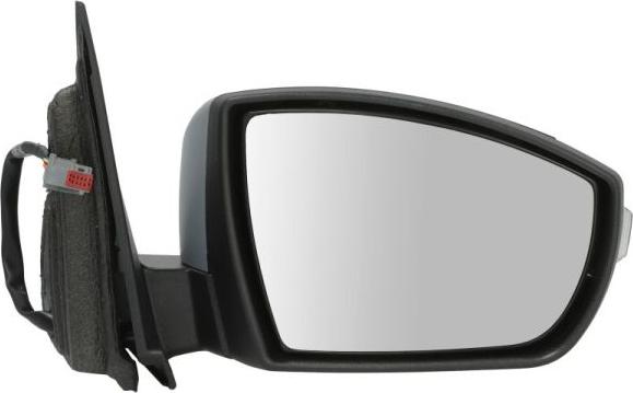 BLIC 5402-04-9229374P - Зовнішнє дзеркало autocars.com.ua