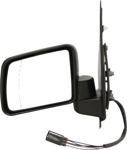 BLIC 5402-04-9229499P - Зовнішнє дзеркало autocars.com.ua