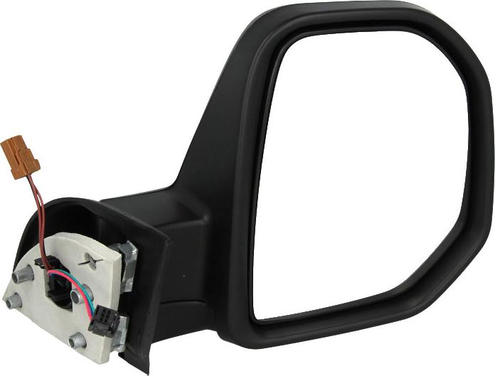 BLIC 5402-04-9229998P - Зовнішнє дзеркало autocars.com.ua