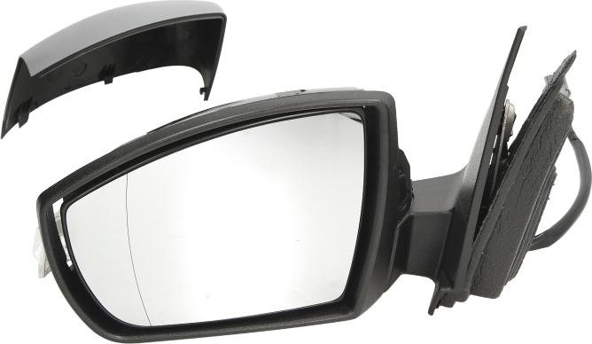 BLIC 5402-04-9239374P - Зовнішнє дзеркало autocars.com.ua