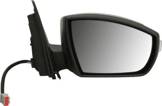 BLIC 5402-04-9239375P - Зовнішнє дзеркало autocars.com.ua