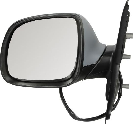 BLIC 5402-04-9239983P - Зовнішнє дзеркало autocars.com.ua